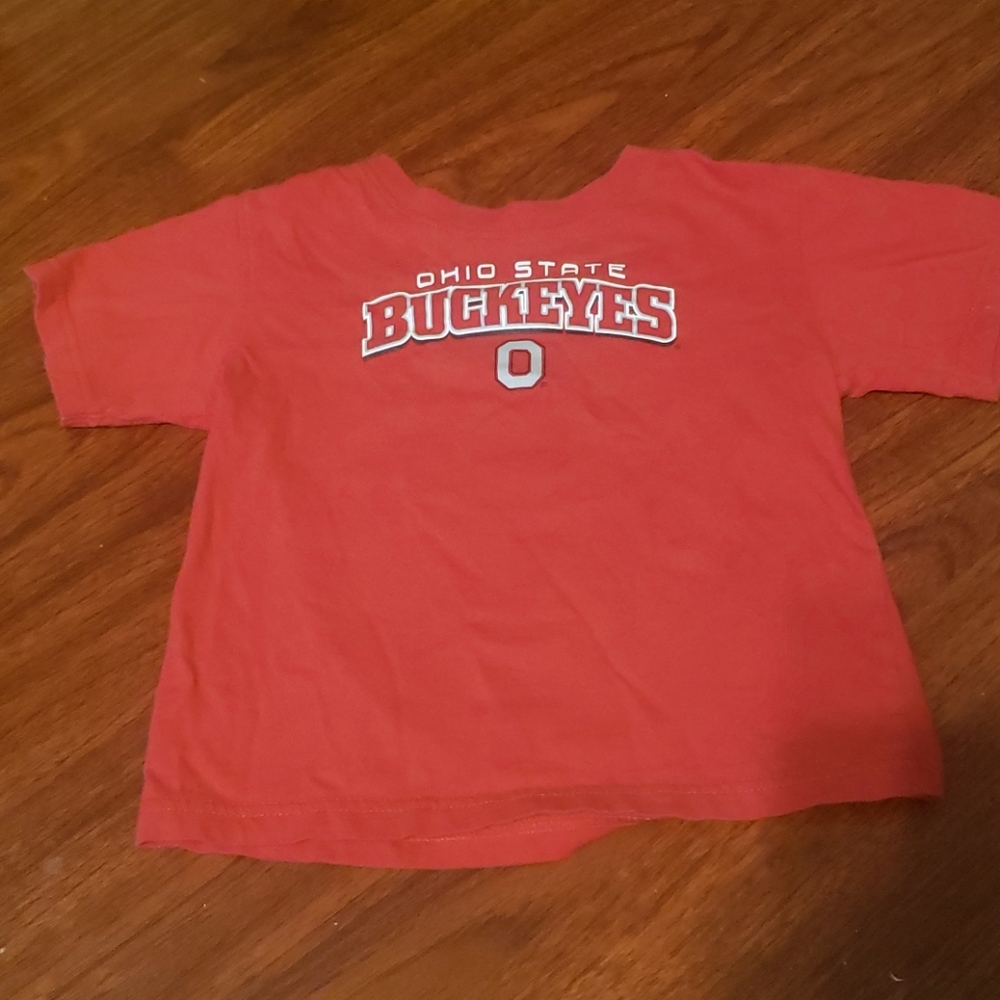 Children's tshirt